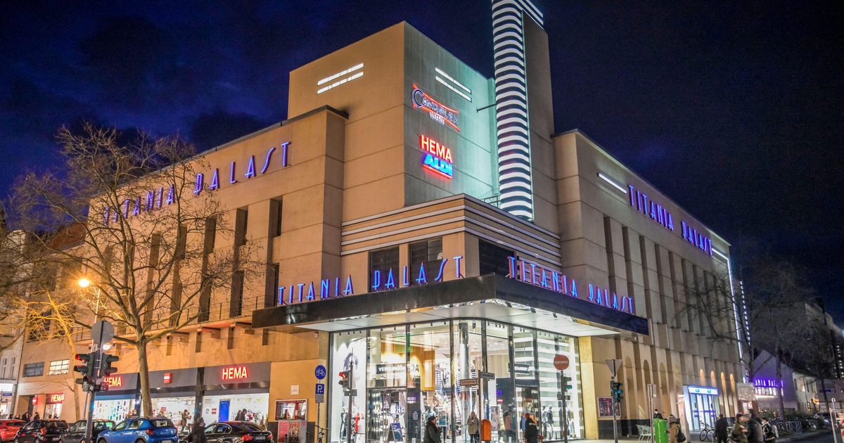Tristan Capital agrees €60m Berlin sales
