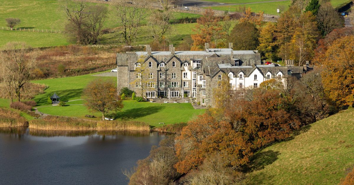 Blantyre markets £90m Crerar Hotels portfolio