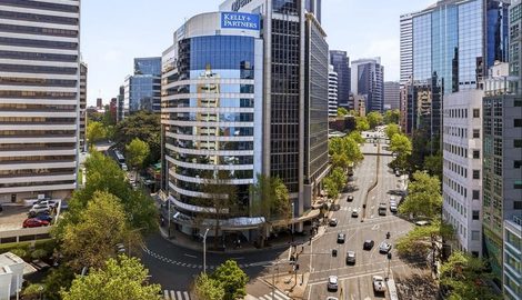 City, Urban, Architecture