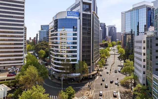 City, Urban, Architecture