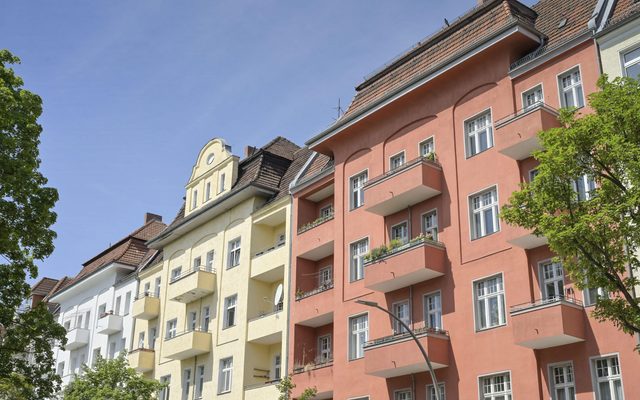 City, Architecture, Building