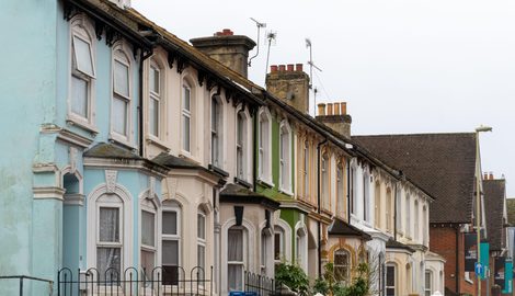 Architecture, Building, Housing