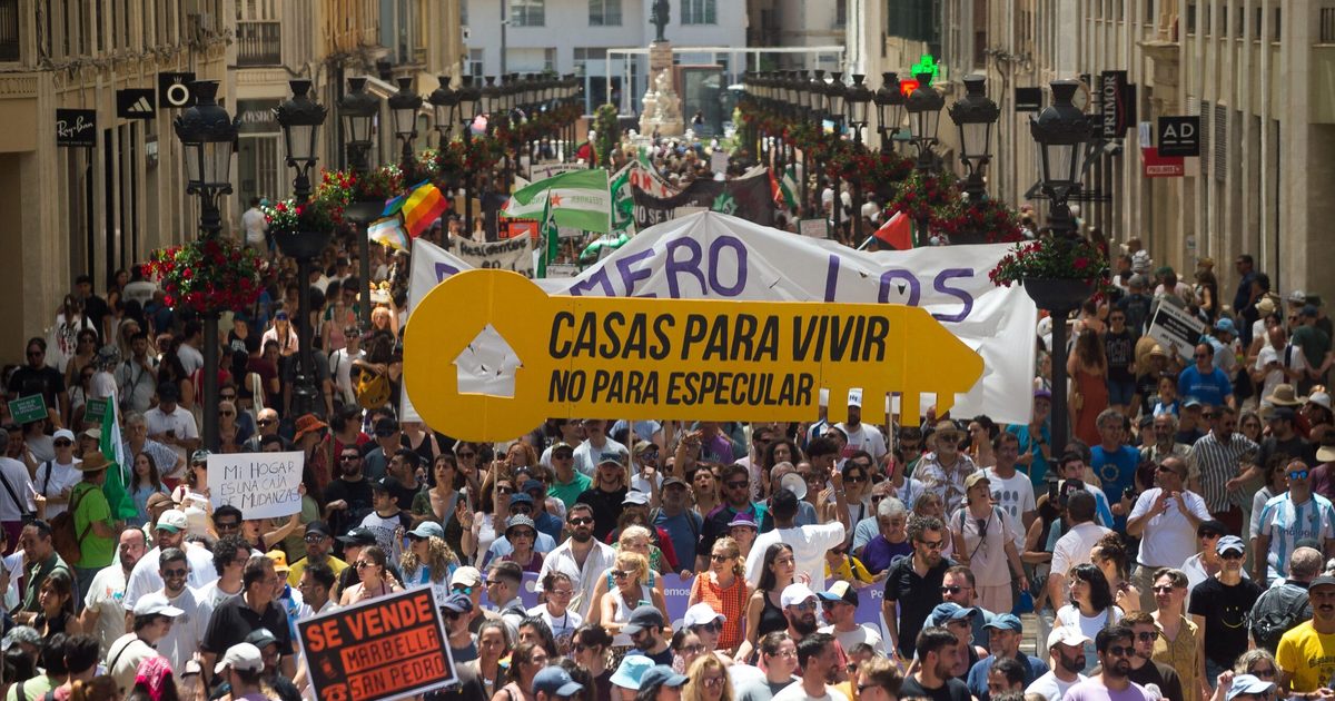 Spanish protests another reminder of regulatory risk in European residential