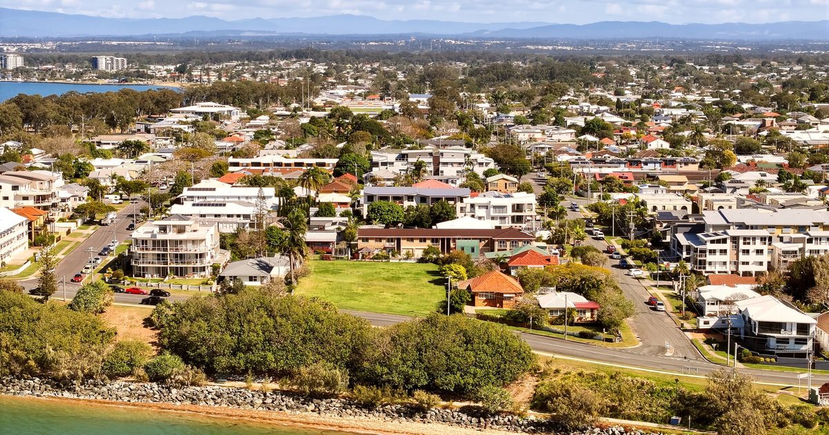 Owners team up to sell Brisbane coastal site for up to $25m