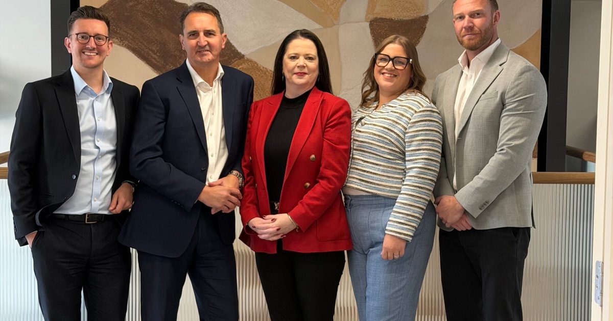 Allsop unveils new board for residential management business