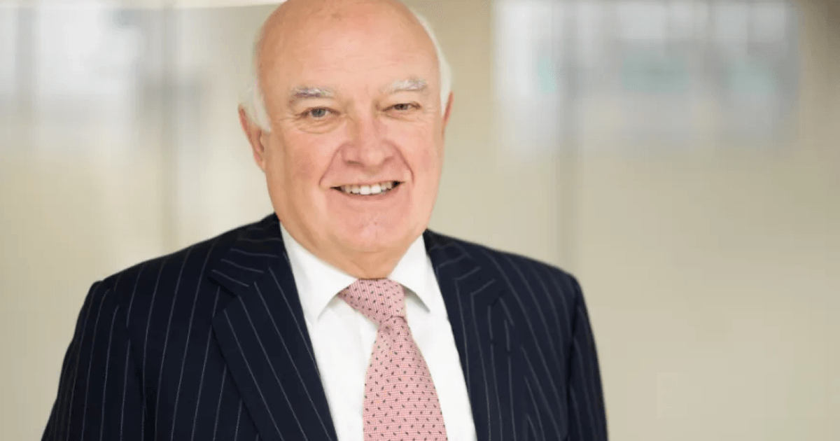 St. Box Tritax Big Box chair Aubrey Adams to retire - Green Street News