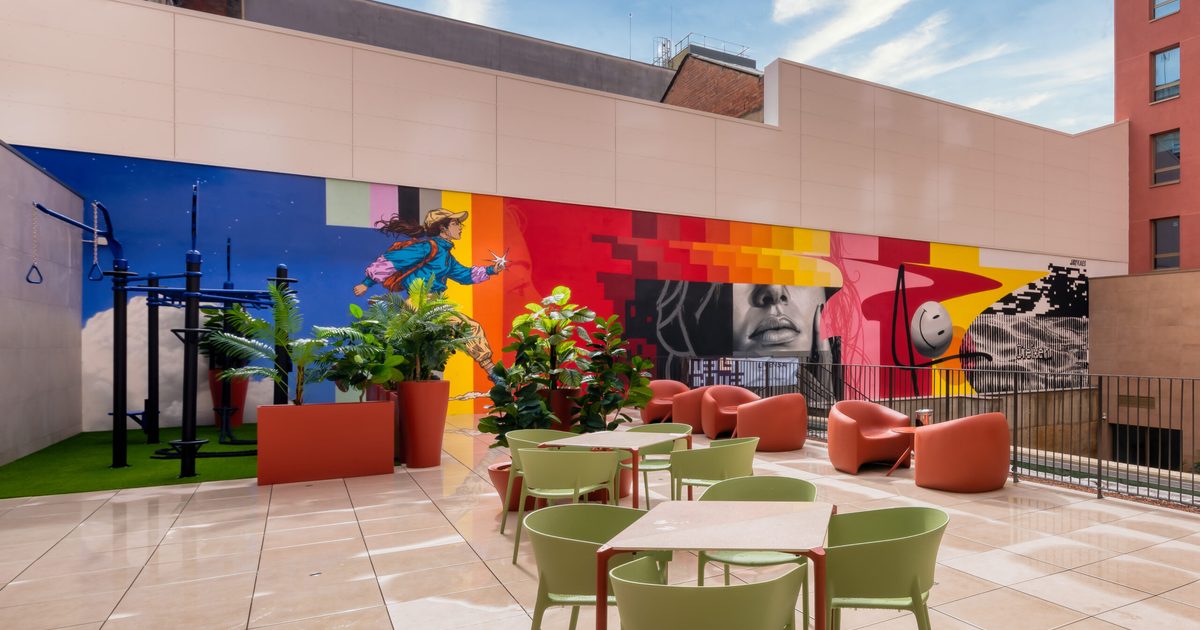 Eastern Green Nido and Livensa rebrand into single European platform - Green Street News