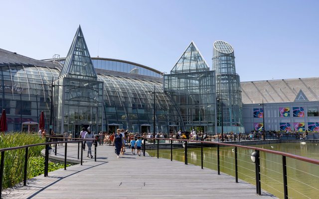 Water, Waterfront, Boardwalk