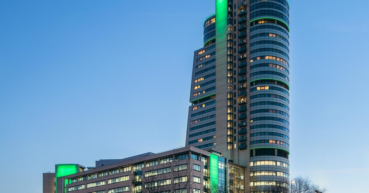 Martley refinances and rebrands Leeds landmark