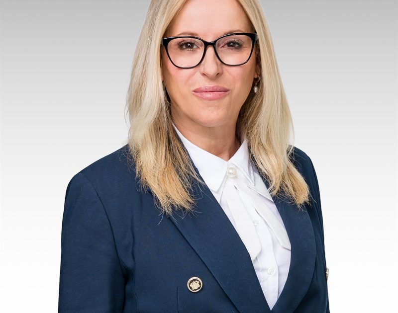Cushman appoints head of logistics in Berlin