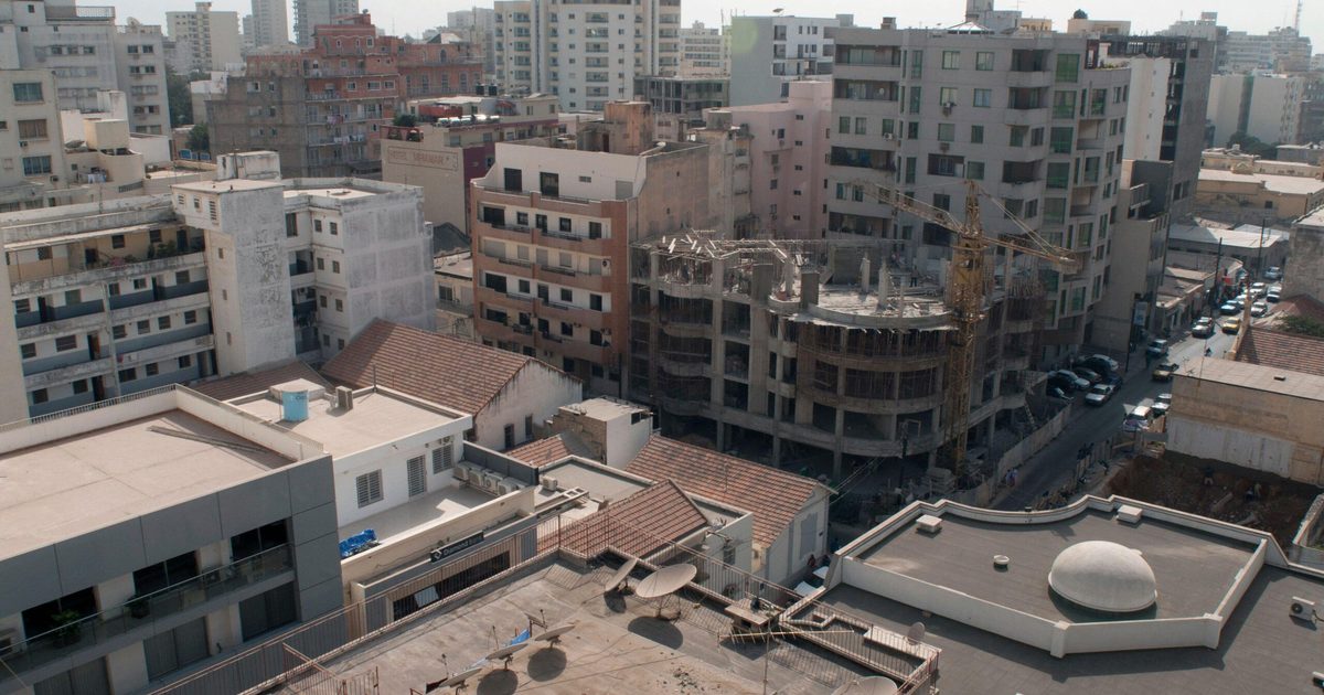 French investors back West Africa real estate fund in $25m capital raise
