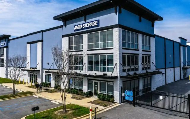 Architecture, Building, Office Building