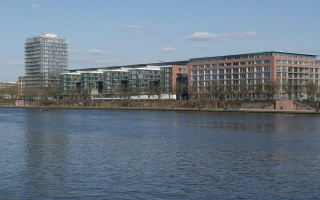 Architecture, Building, Office Building