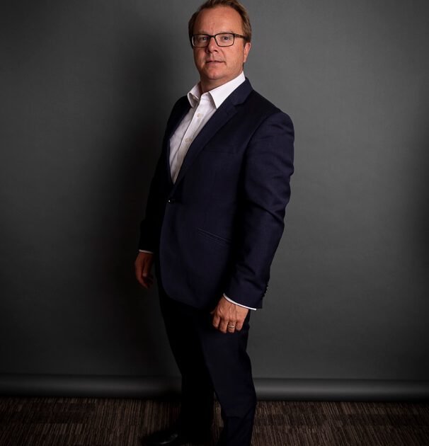 Montagu Evans agency boss heads to retail specialist
