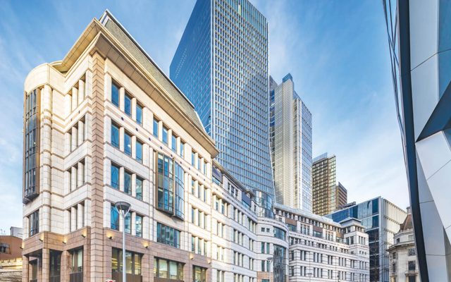 City, Urban, Architecture