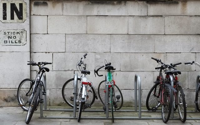 Bicycle, Transportation, Vehicle