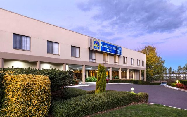 Architecture, Building, Hotel