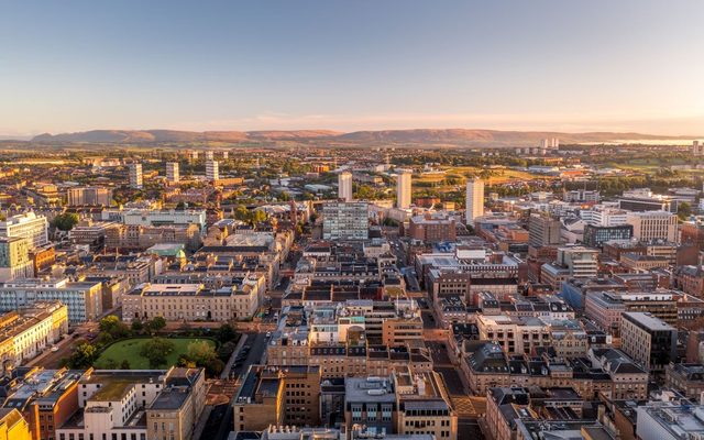 Architecture, Building, Cityscape