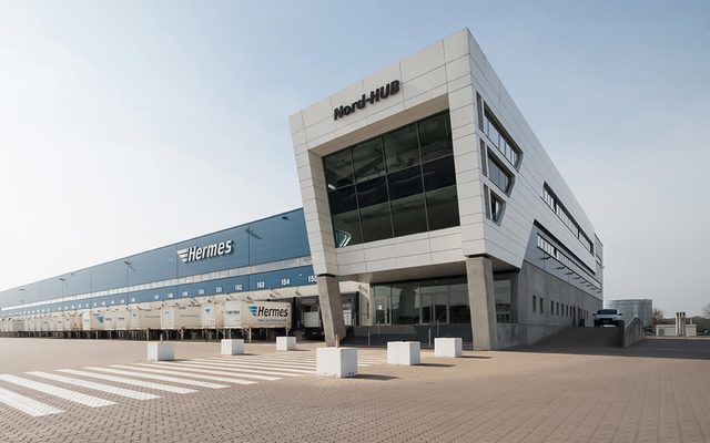 Architecture, Building, Office Building