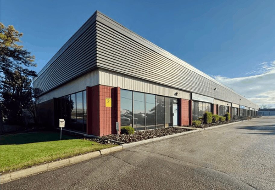 Winnipeg player picks off Edmonton industrial portfolio - Green Street News