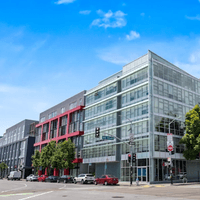 Architecture, Building, Office Building