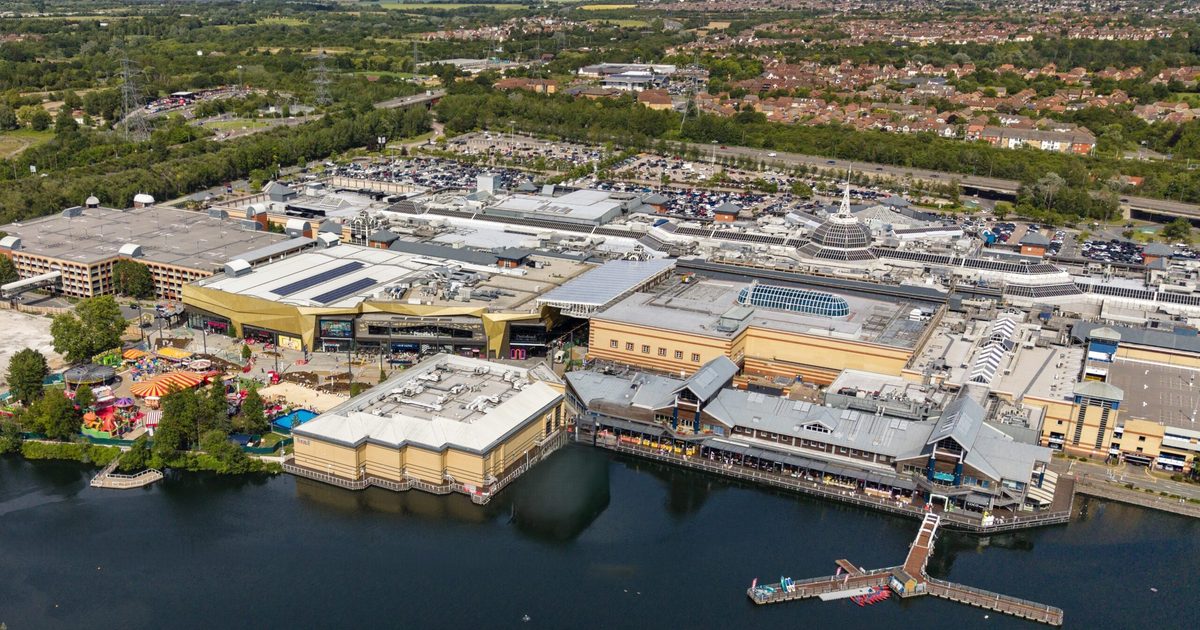 SGS secures £520m refi for former Intu centres