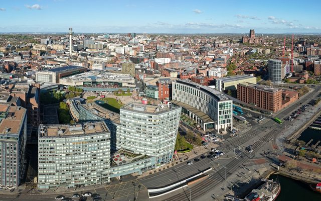 Architecture, Building, Cityscape