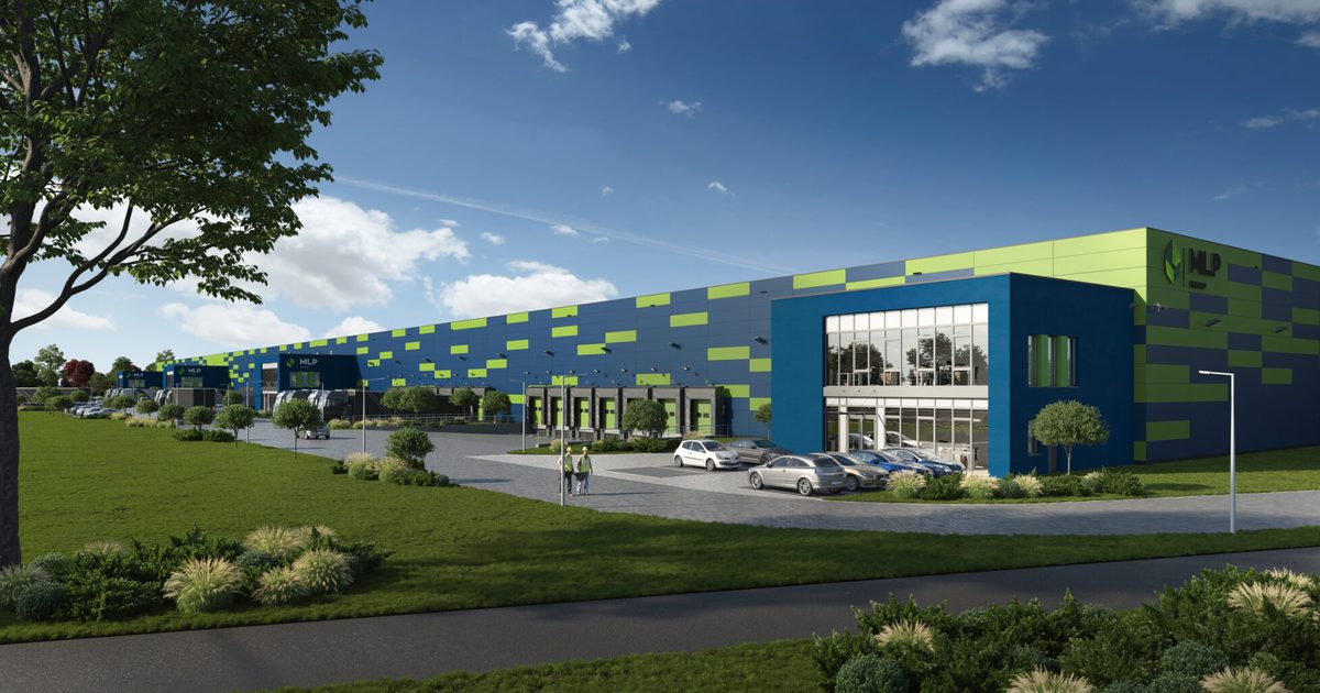 Eastern Green MLP lets 42,000 sq m at Polish logistics park - Green Street News