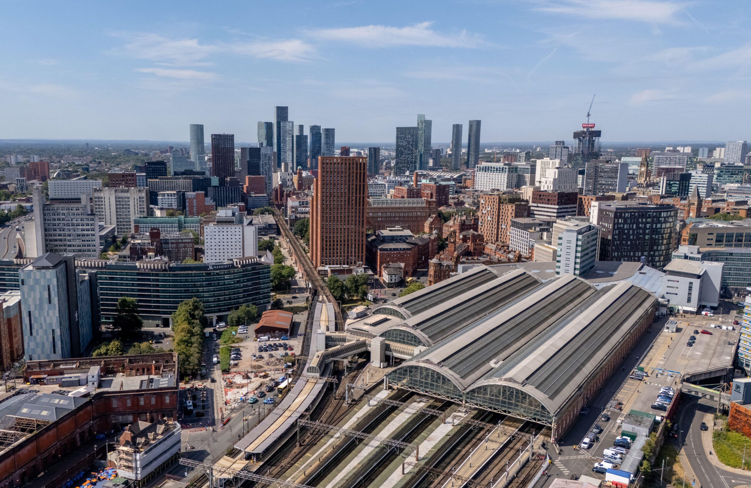 Architecture, Building, Cityscape