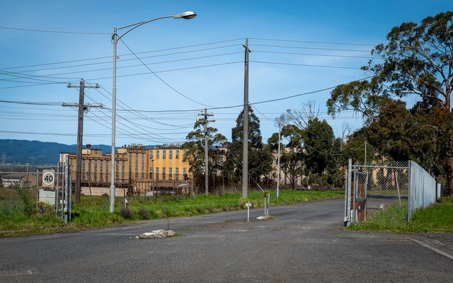 Road, City, Street