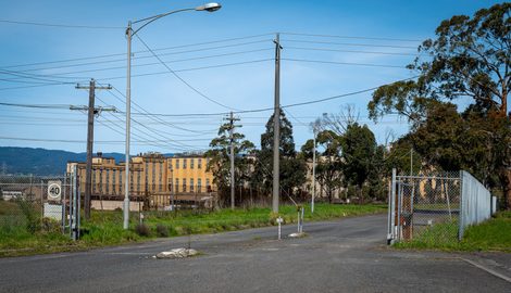 Road, City, Street