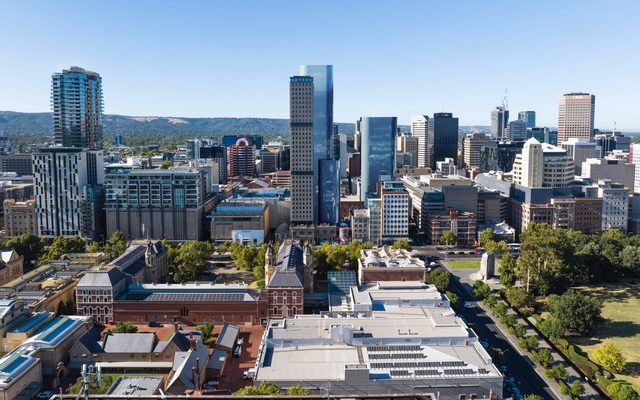 Architecture, Building, Cityscape