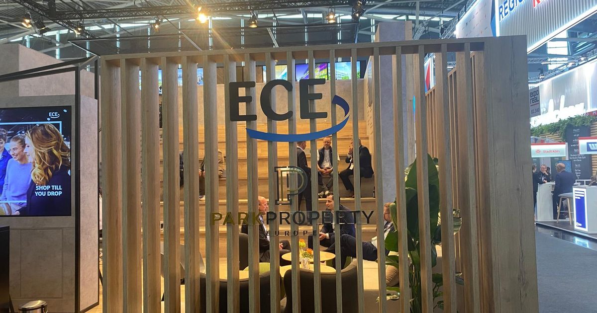 ParkProperty Europe to exit German development business