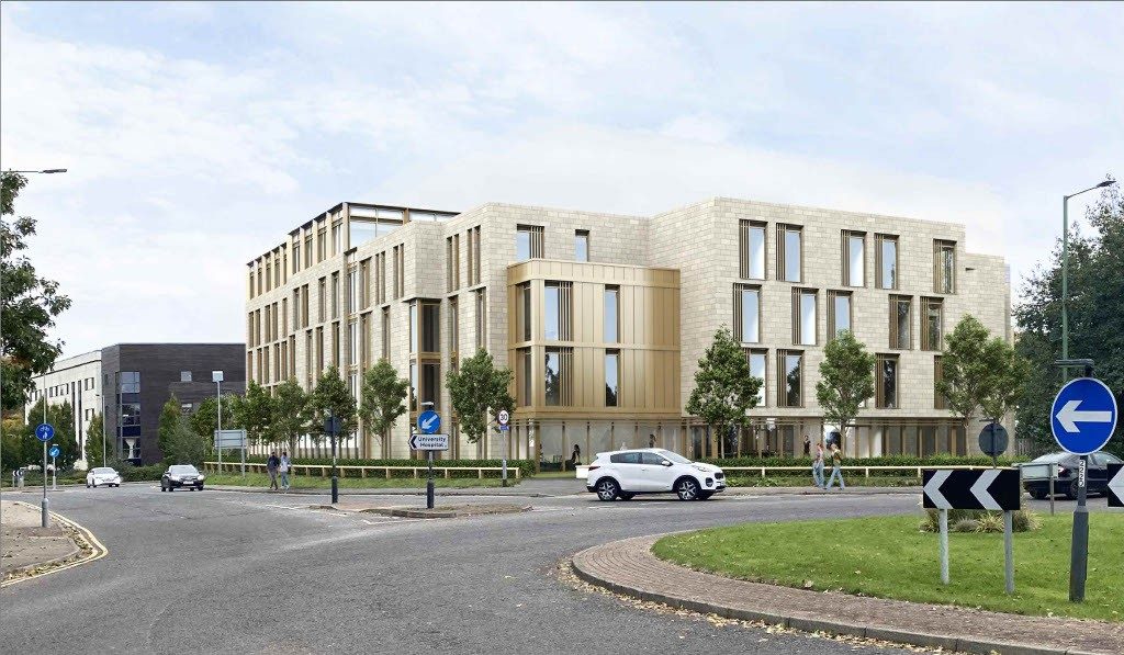 Asset Capital banks £30m loan for Durham student scheme