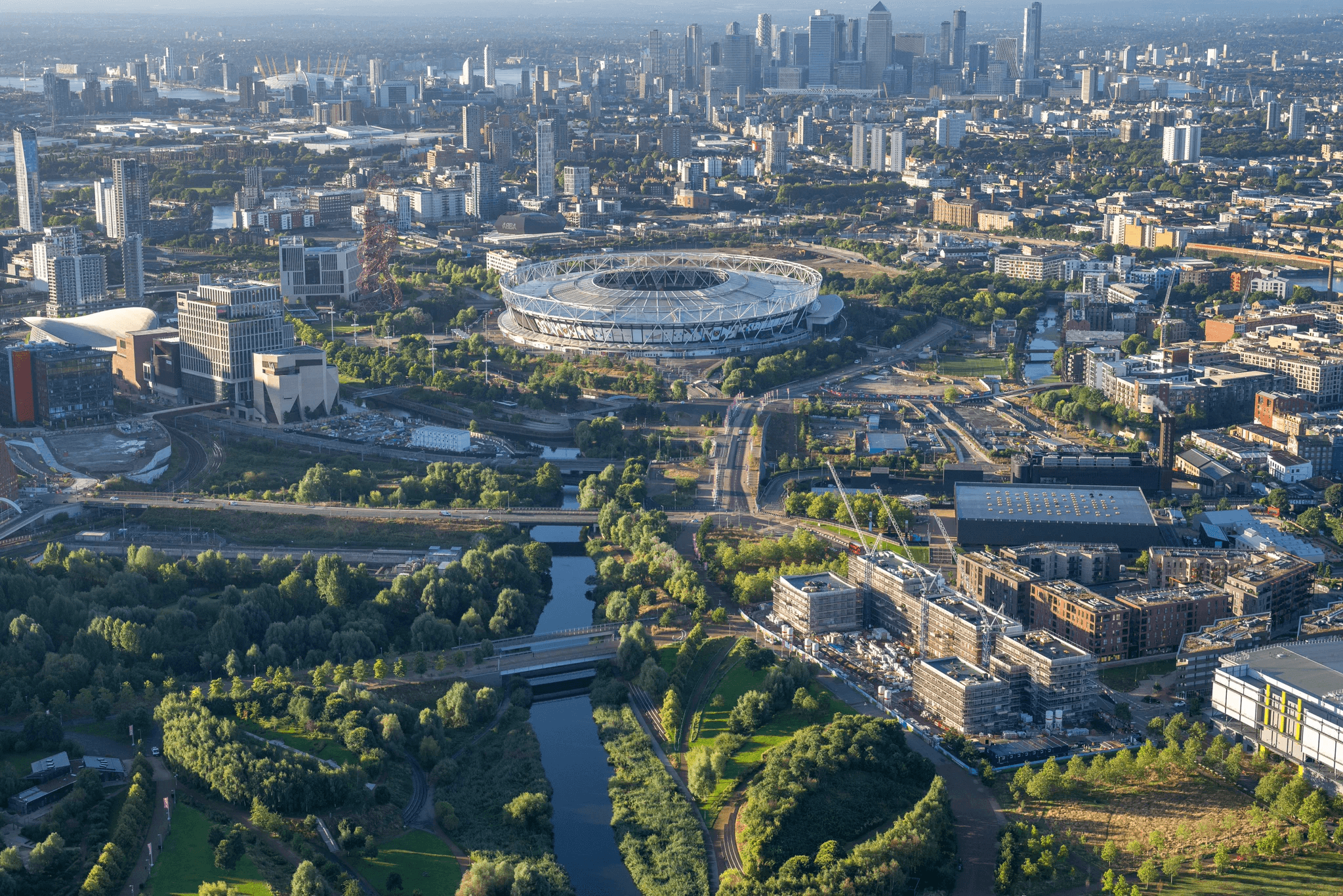 Outdoors, Architecture, Arena