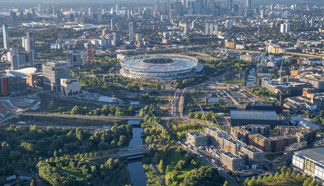 Outdoors, Architecture, Arena