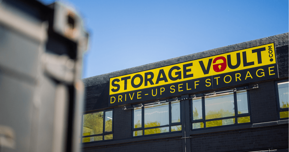 Scotland's largest self-storage operator up for grabs