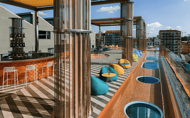Pool, Water, Swimming Pool