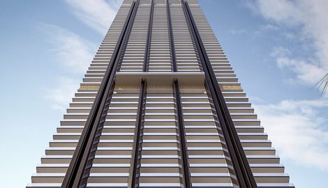 City, Architecture, Building