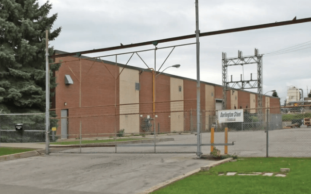 Utility Pole