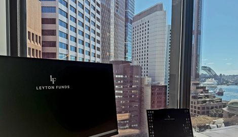 City, Computer, Electronics