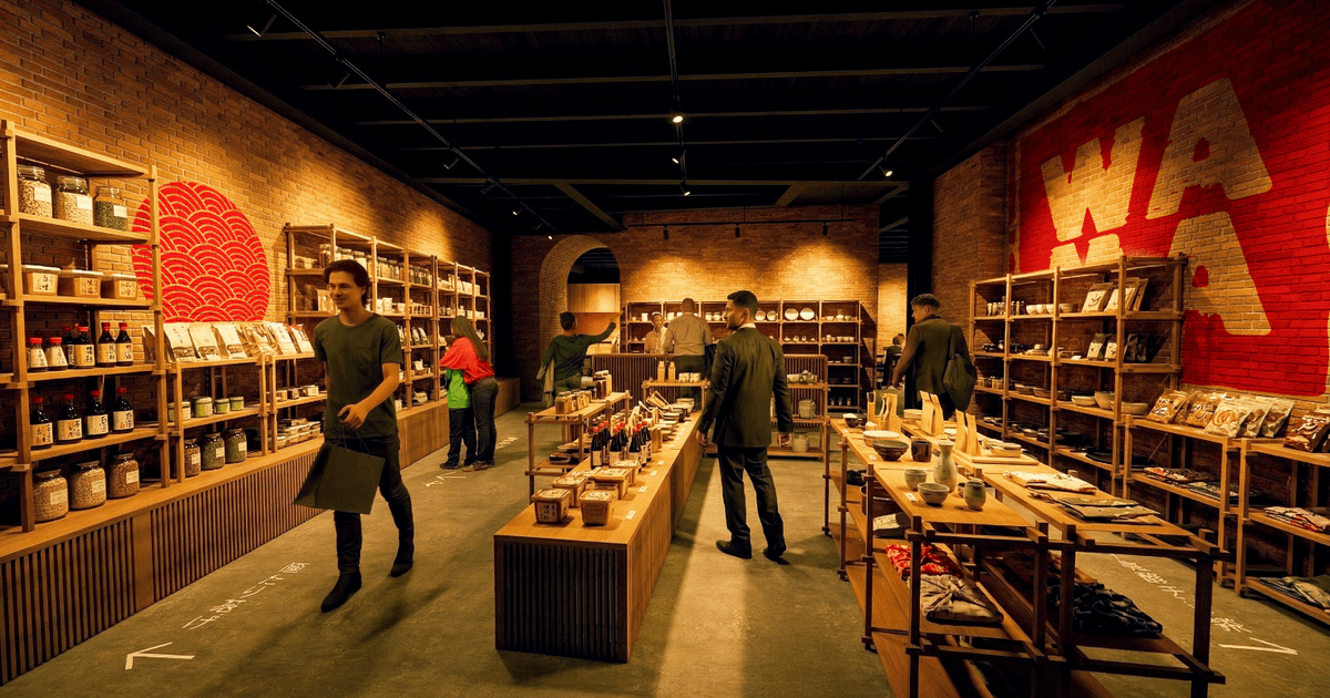 Borough Yards to host world-first concept from Mercato founder