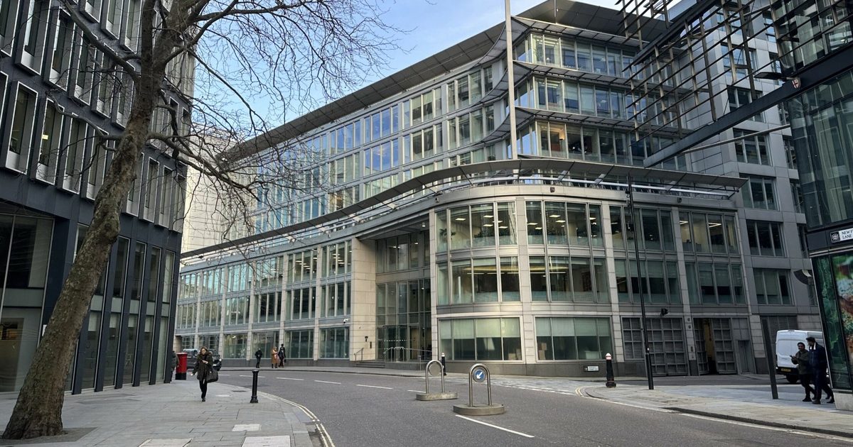 Eastern Green GG Capital lands £48m refinancing of Midtown office - Green Street News