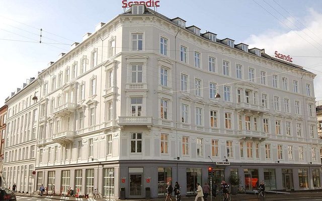 City, Architecture, Building
