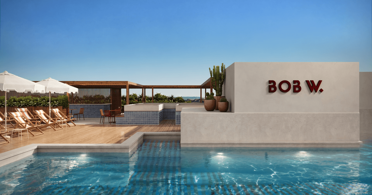 Eastern Green Bob W signs aparthotel lease in Malta debut - Green Street News
