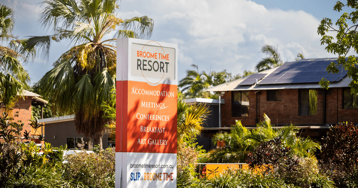 Mandala adds Broome resort to regional hotel fund