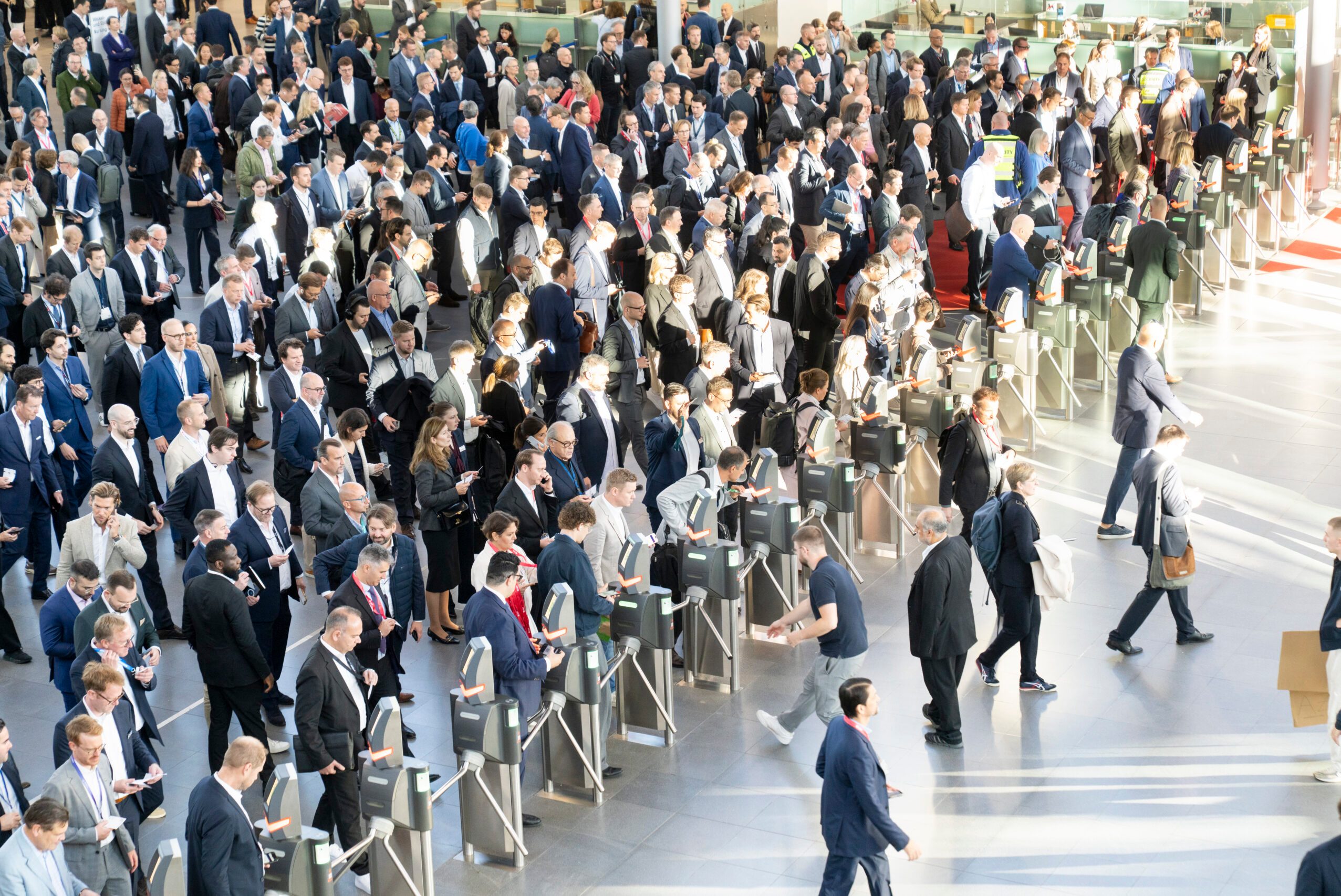 People, Person, Airport