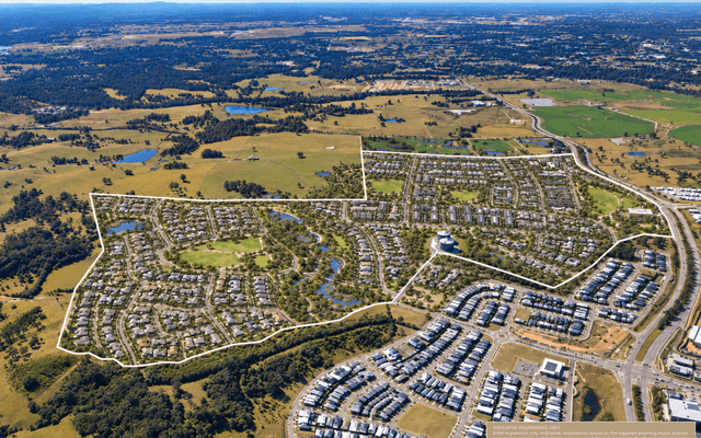 Outdoors, Neighborhood, Aerial View