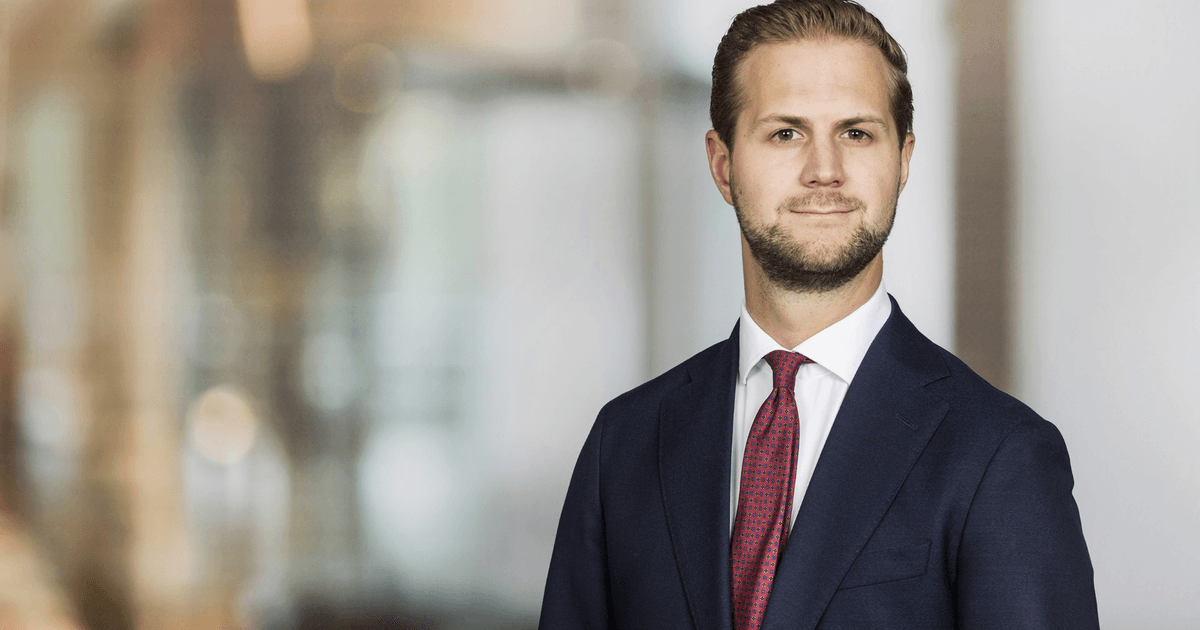 Savills Sweden appoints new head of investment