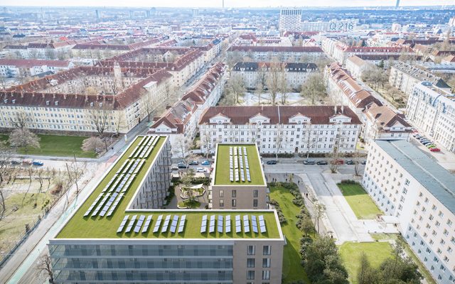 Architecture, Building, City